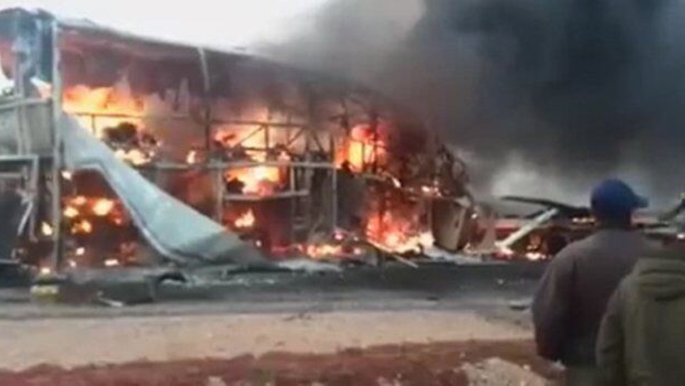 Τραγωδία στο Μαρόκο με νεκρούς ανήλικους αθλητές
