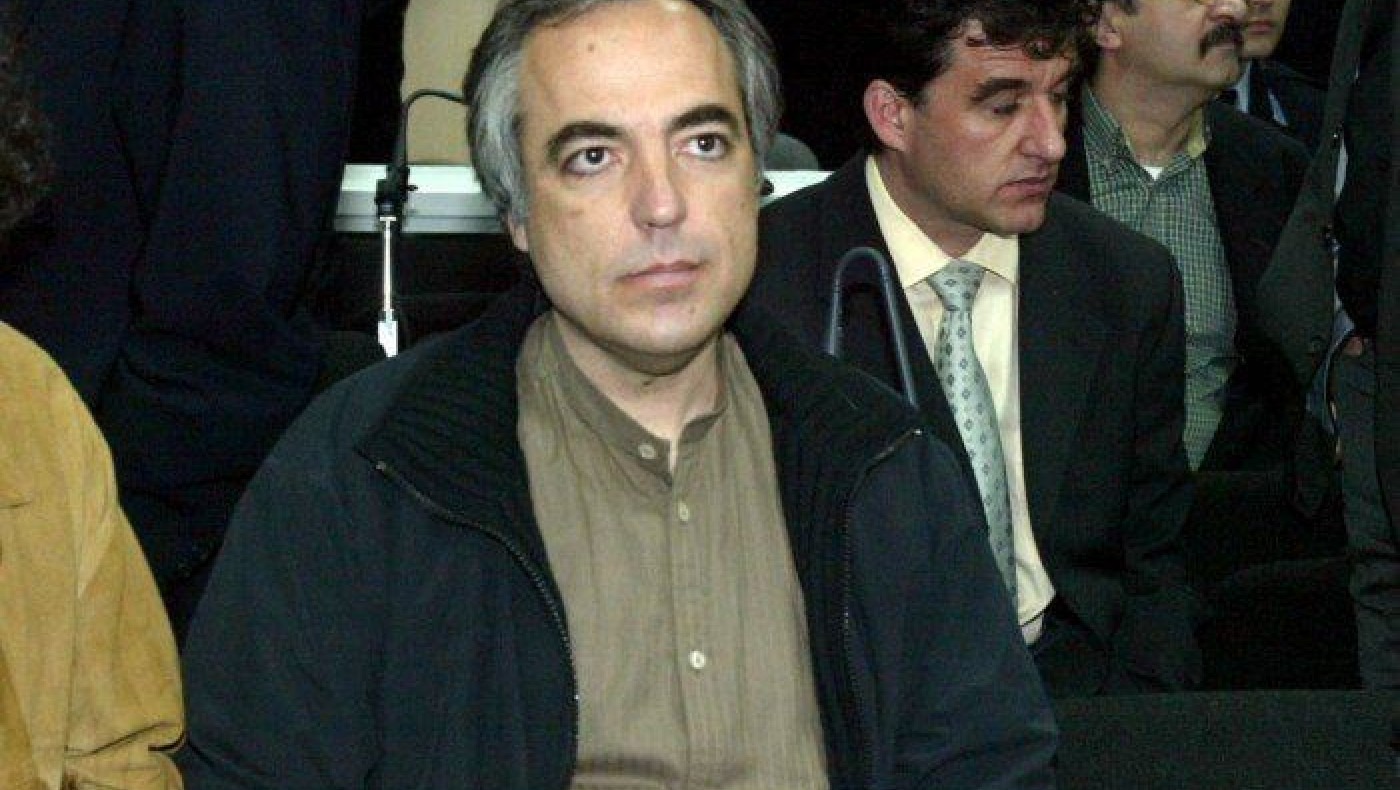 Στο νοσοκομείο ο Κουφοντίνας