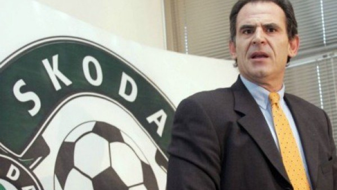 Συγχαρητήρια από Πανόπουλο σε παίκτες και τεχνική ηγεσία! 