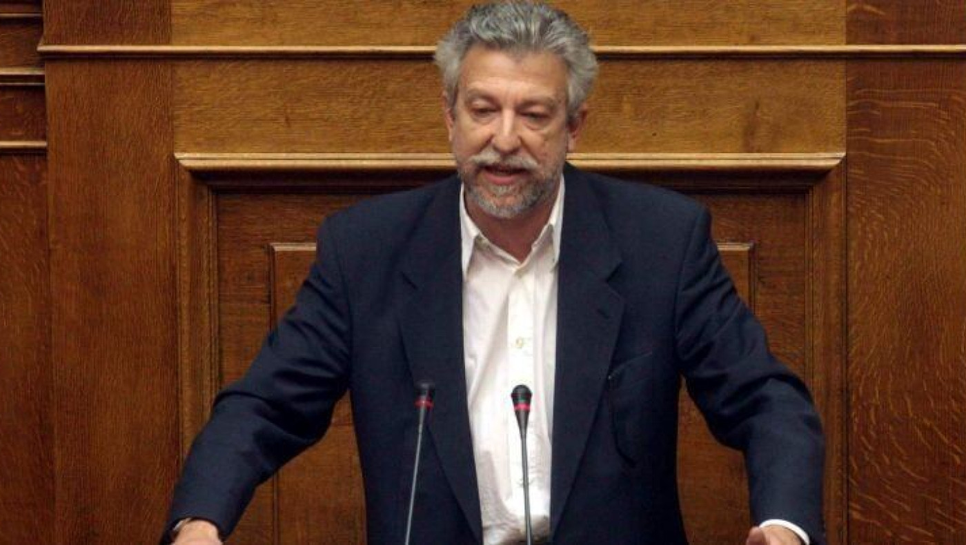 Κατατέθηκε στη Βουλή το νέο αθλητικό νομοσχέδιο