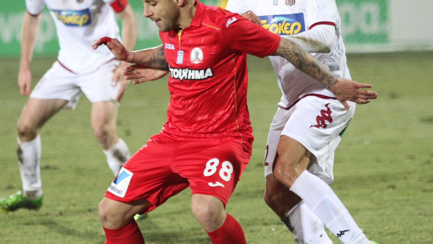 Προσθαφαιρέσεις στο ρόστερ