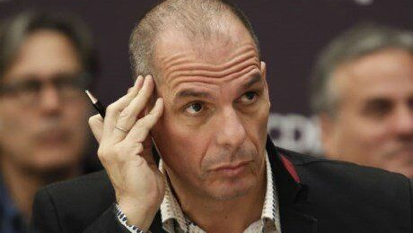 Eurogroup: O Βαρουφάκης είναι... ερασιτέχνης και τζογαδόρος