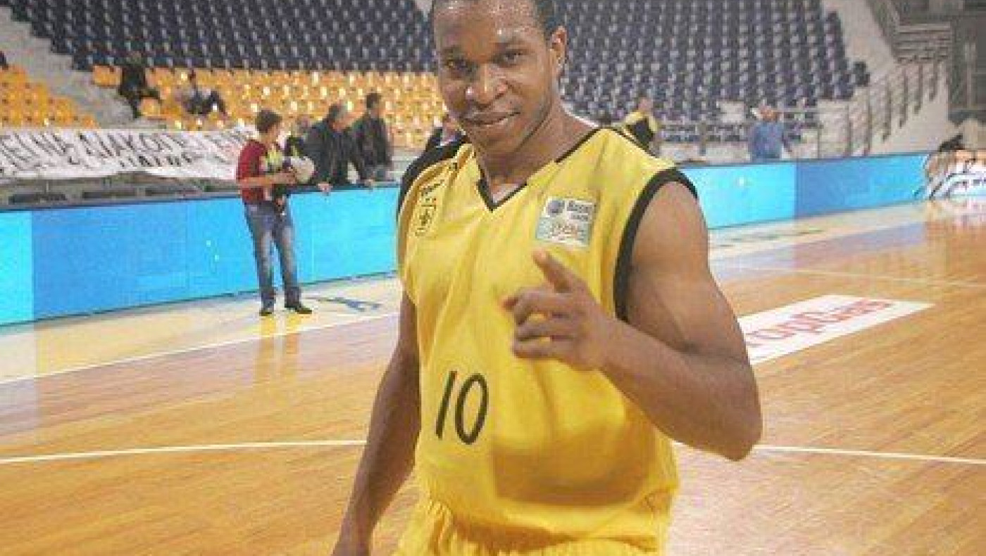 Τόμας: «Δουλεύουμε σκληρά κάθε μέρα και δε χαλαρώνουμε καθόλου»