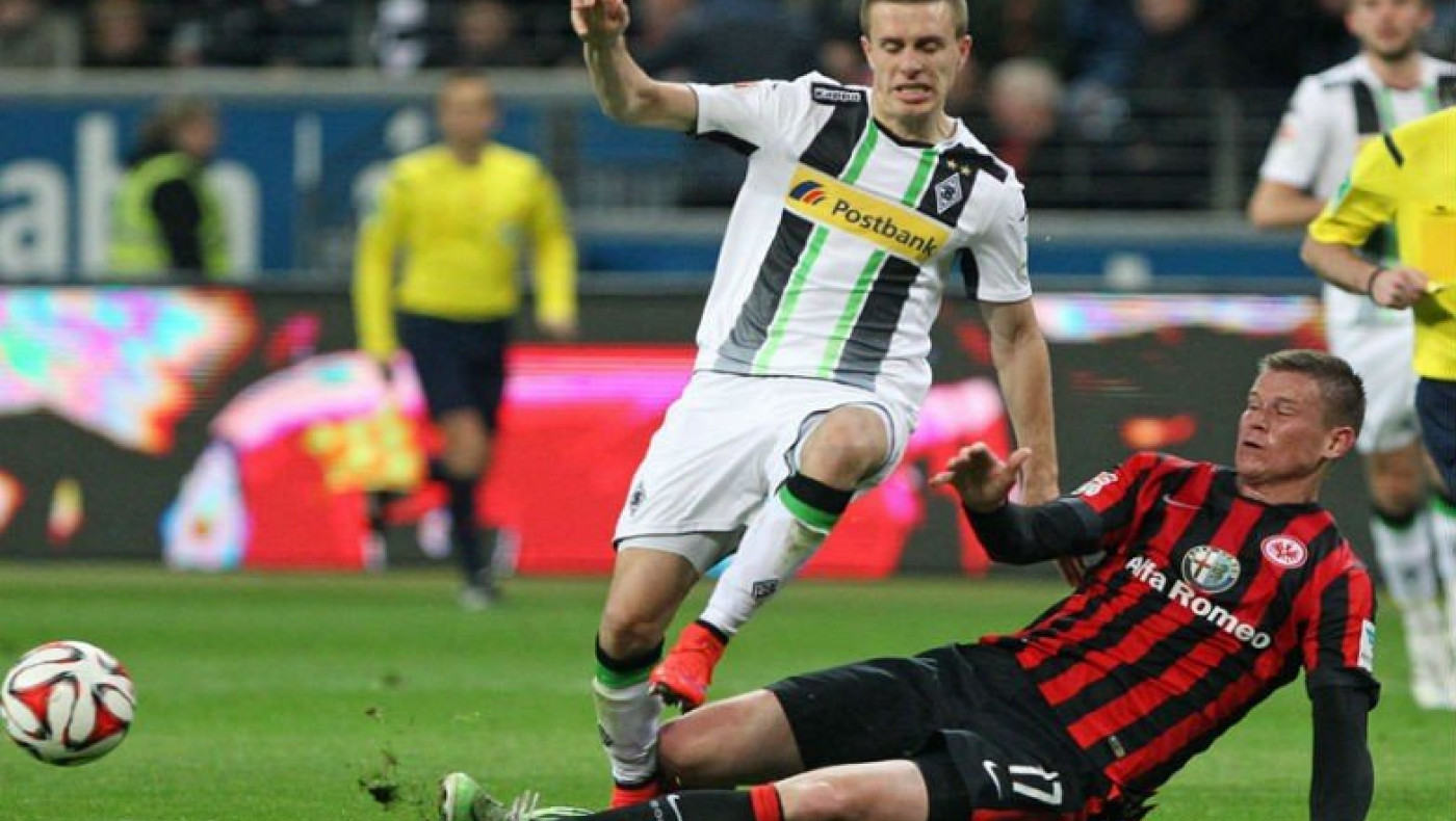 Δεν -Χ-άρηκε κανείς