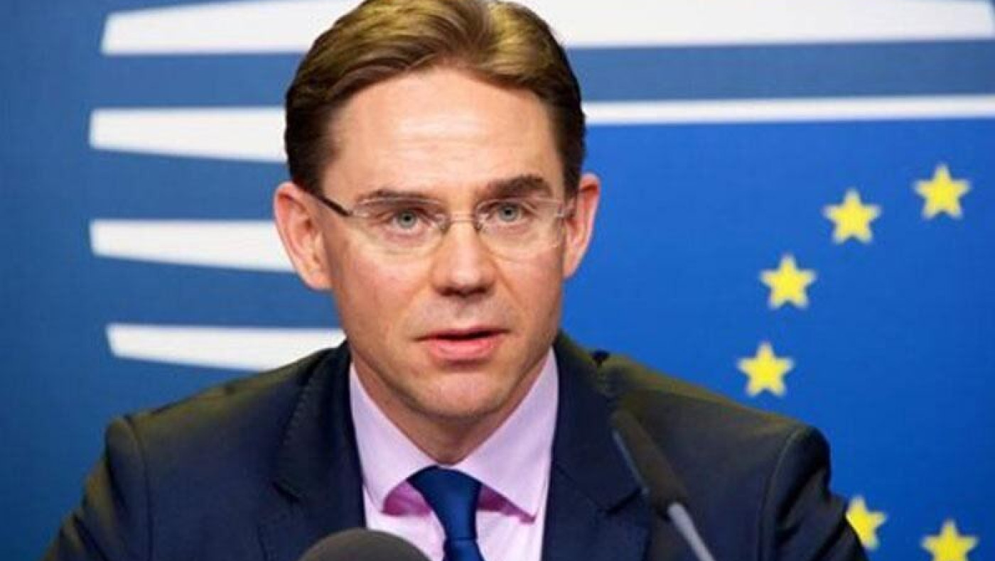 Κατάινεν: «Η εμπιστοσύνη προς την Ελλάδα μειώνεται...»