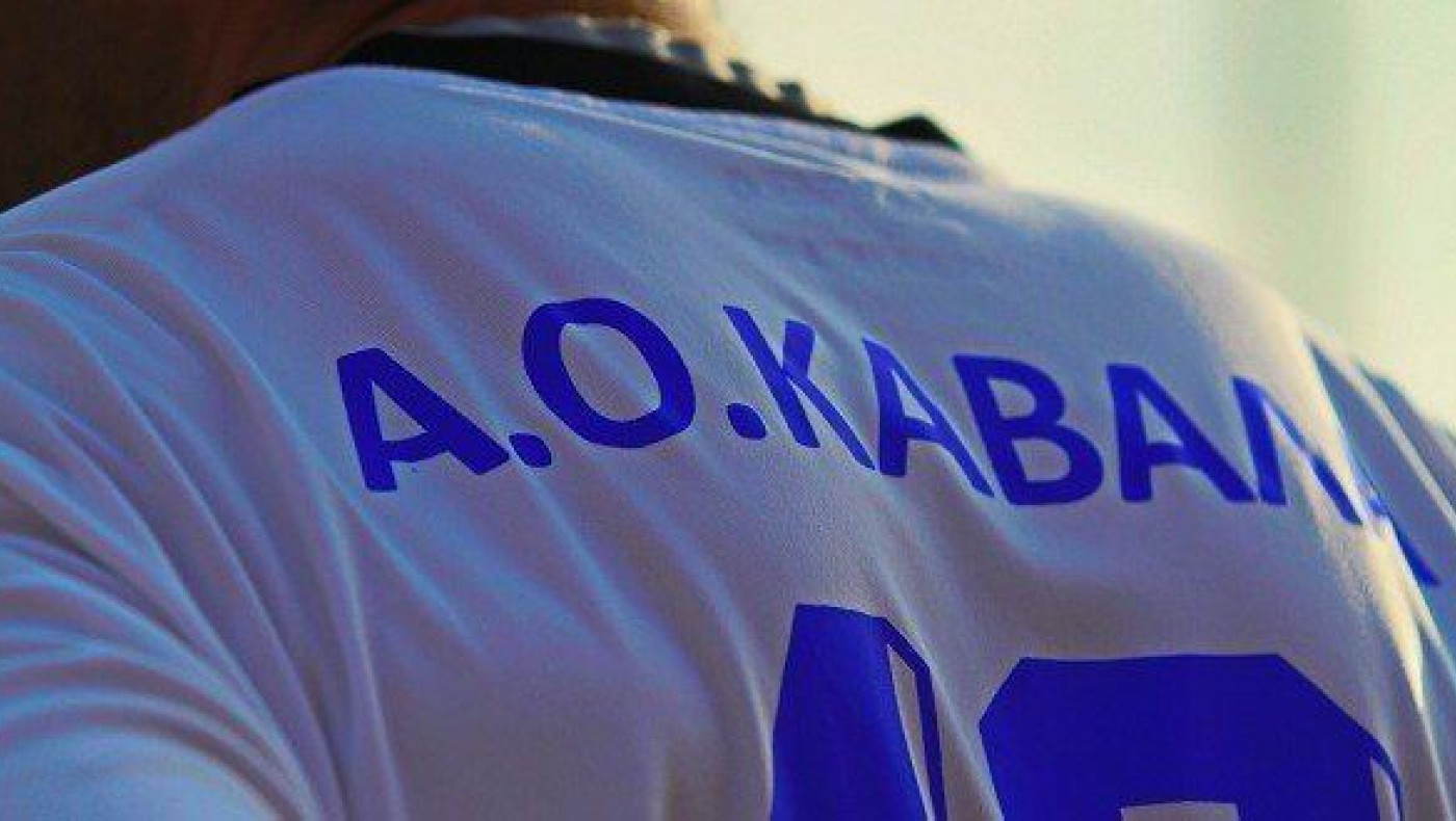 Γεωρμπαλίδης: «Σπρώχνουν τον Πανσερραϊκό» (audio)
