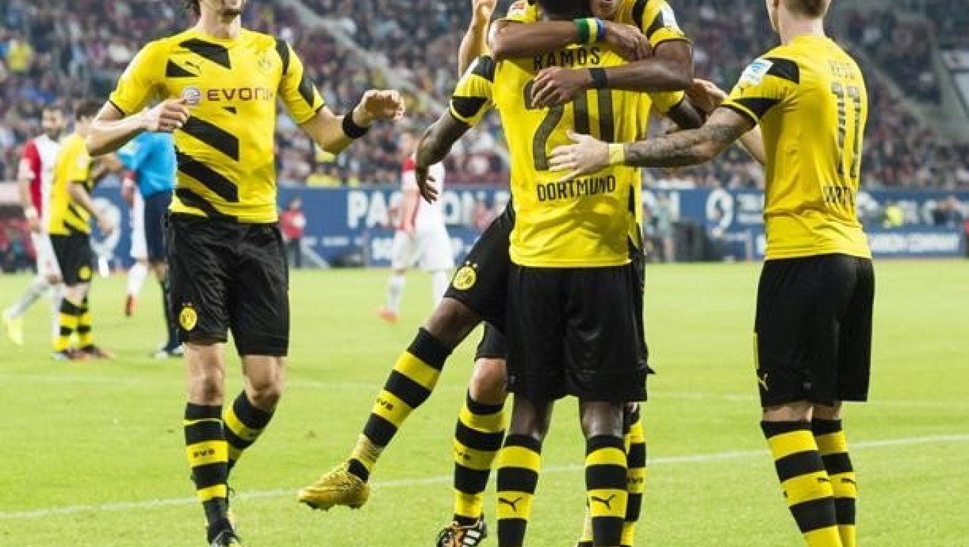 Αυτός προαλείφεται για αντί-Κλοπ στη Ντόρτμουντ