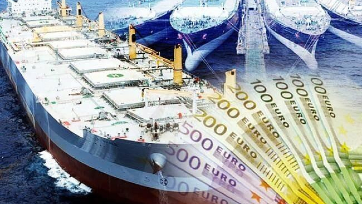 Η Βενεζουέλα... δείχνει το δρόμο - Πρόστιμο 160 εκ. δολάρια σε εφοπλιστή 