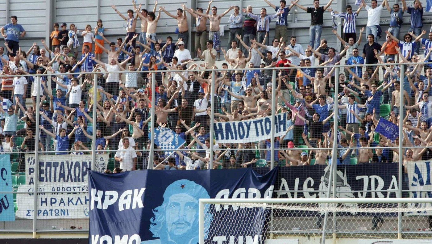 Φοβούνται «διαρροή» εισιτηρίων από Ηρακλειδείς