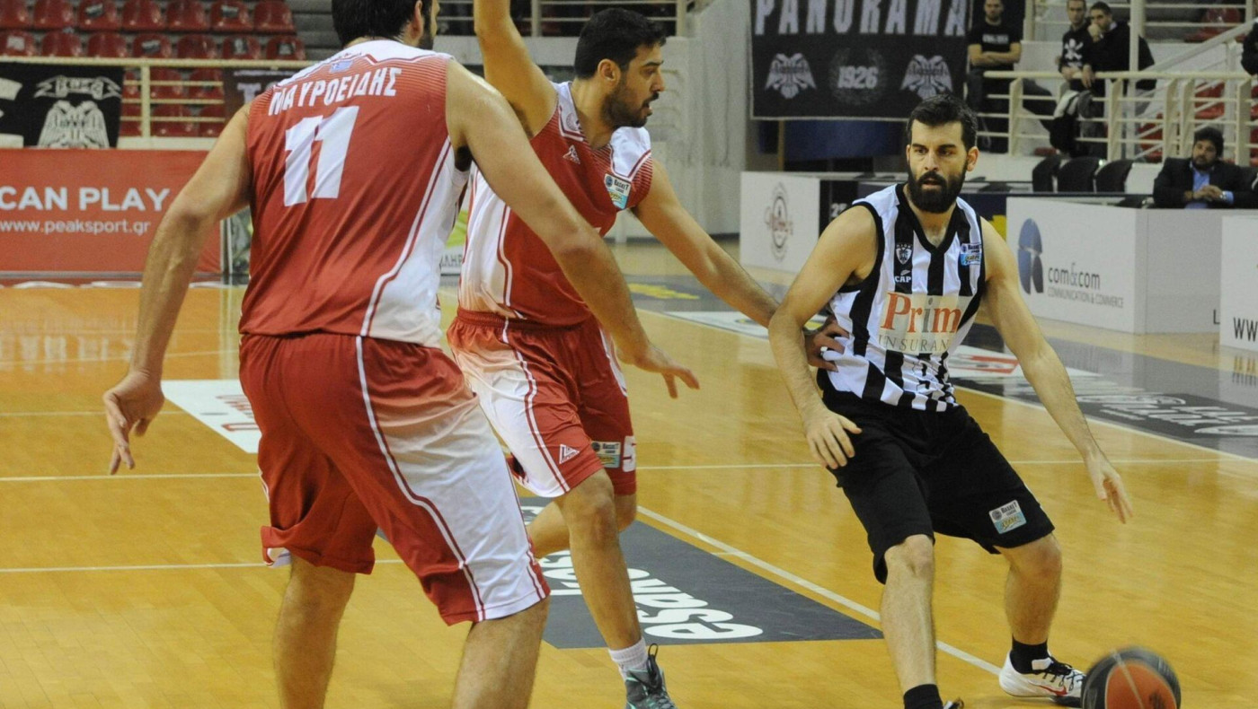 Πλούσιο παρελθόν και πολλές κόντρες 
