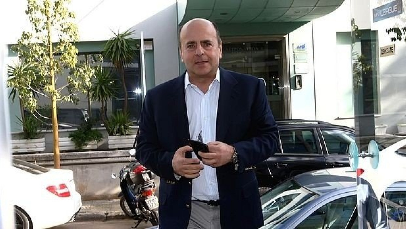 Ξέσπασε μέσω twitter ο Αλαφούζος 