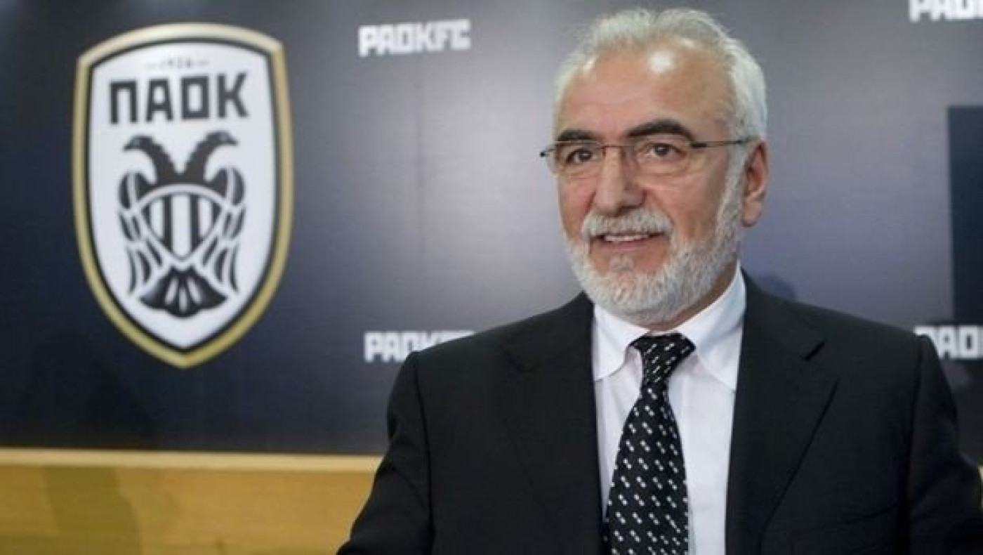 Τα εταιρικά έσοδα Σαββίδη που ζαλίζουν (αναλυτική παρουσίαση)