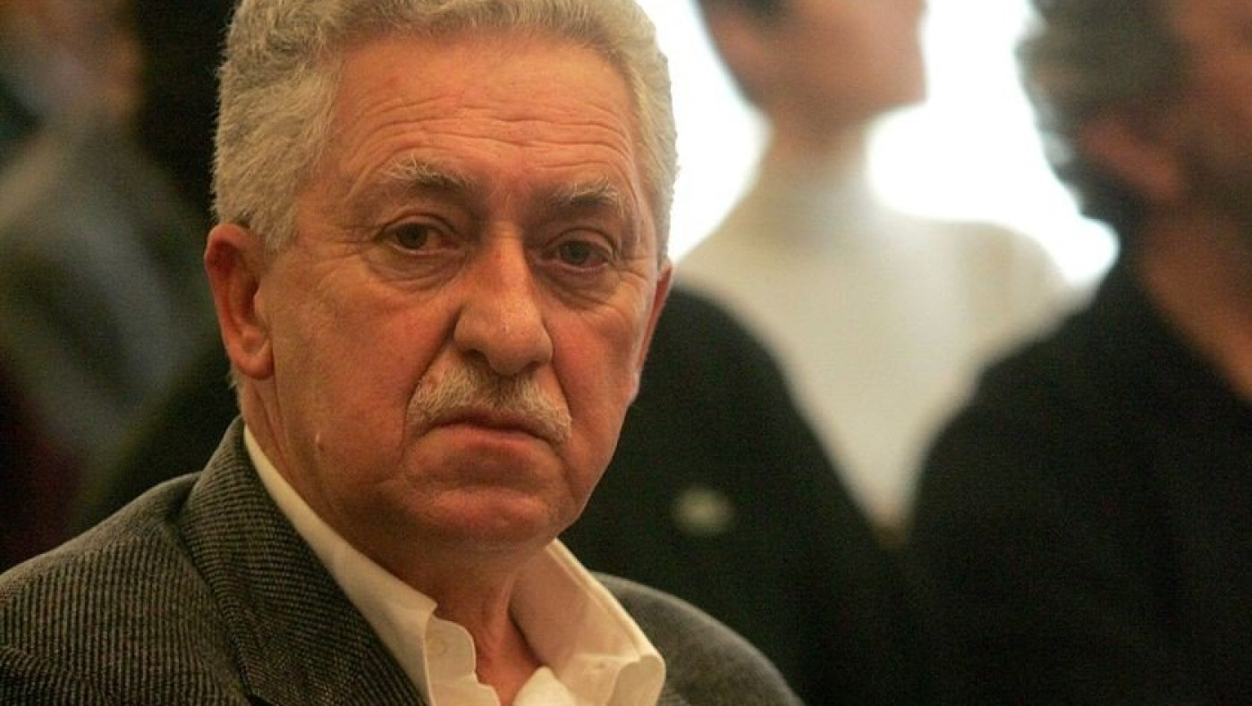 Καταγγελία Κουβέλη: "Ξέρω ποιοι ενημέρωναν την τρόικα!"