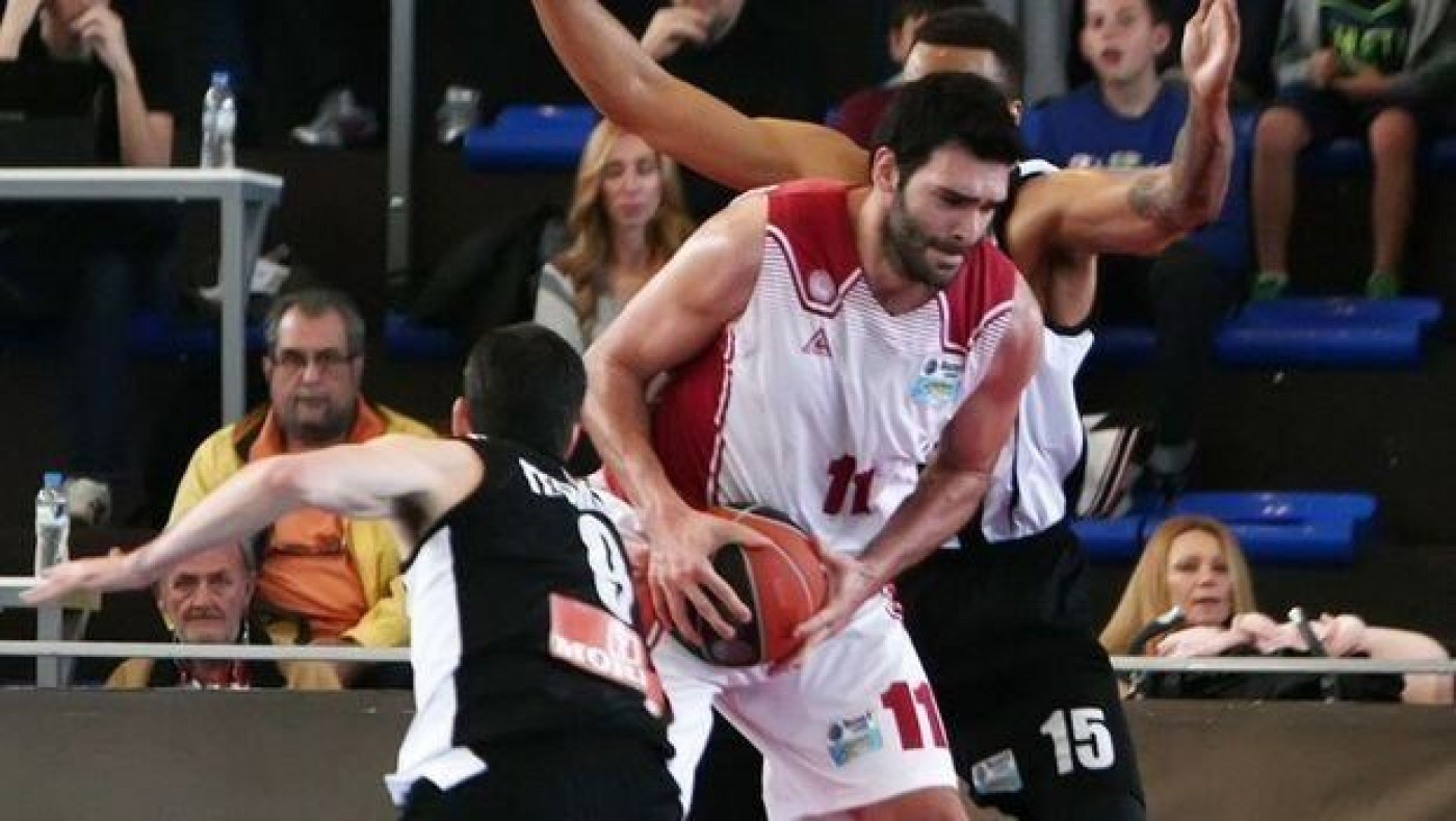Η 23η αγωνιστική της Α1