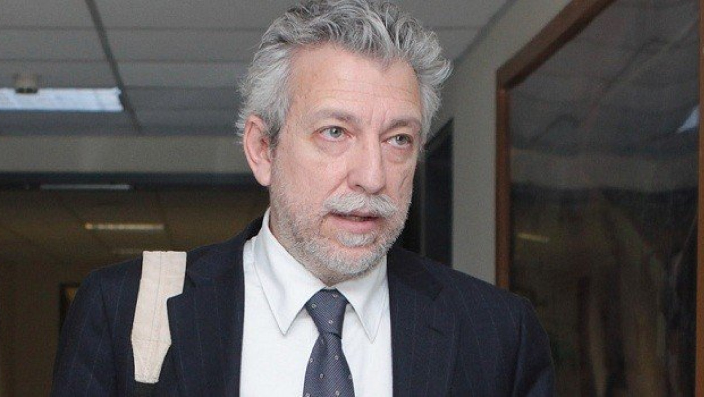 Αποκαλύπτει τις προθέσεις του ο Κοντονής