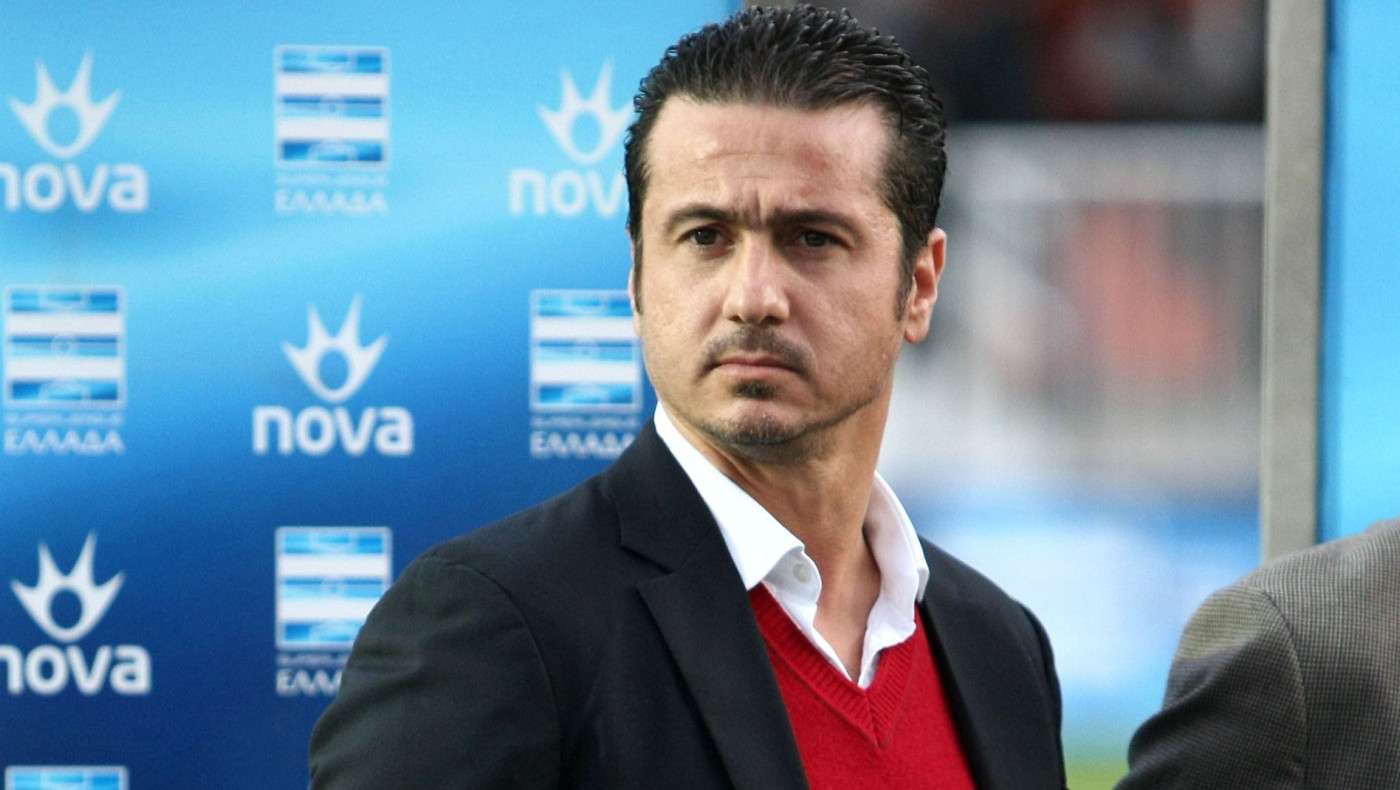 Μαχλάς: ''Η λύση για τον ΟΦΗ είναι η Γ' Εθνική και το μοντέλο της ΑΕΚ''