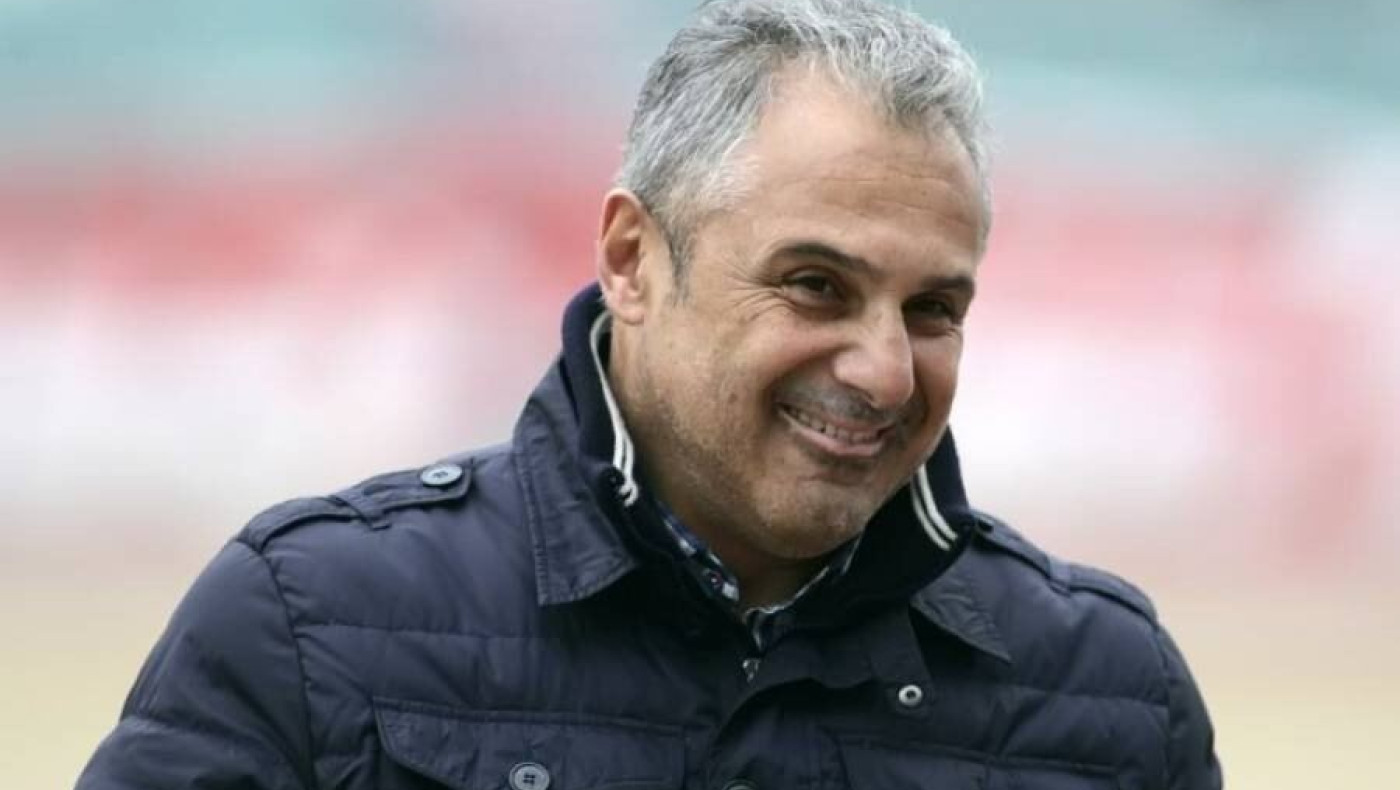 Βοσνιάδης: «Πρέπει να το διαχειριστεί προσεκτικά ο Ηρακλής» (audio)