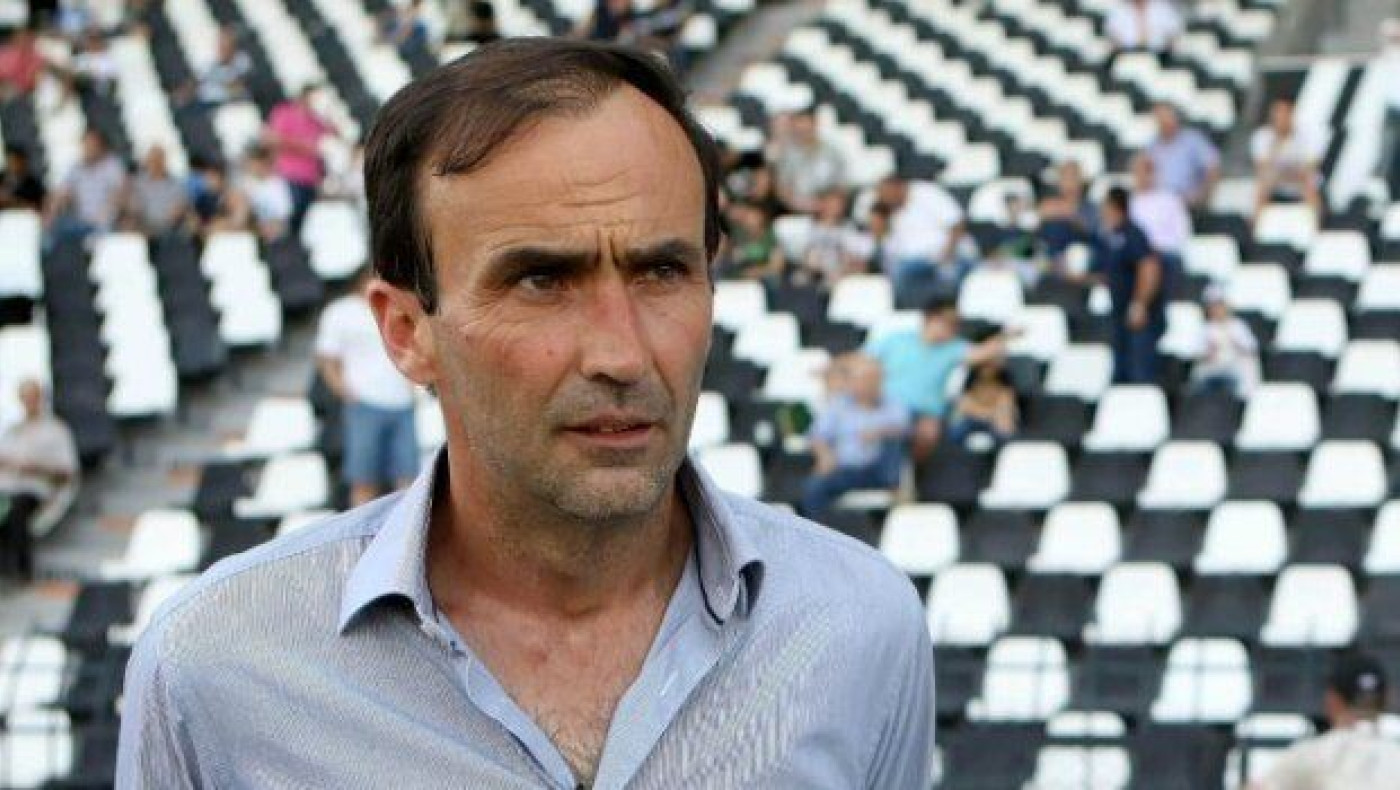 Πουρλιοτόπουλος: «Όνειρο μας ένα καινούργιο αθλητικό κέντρο» (audio)
