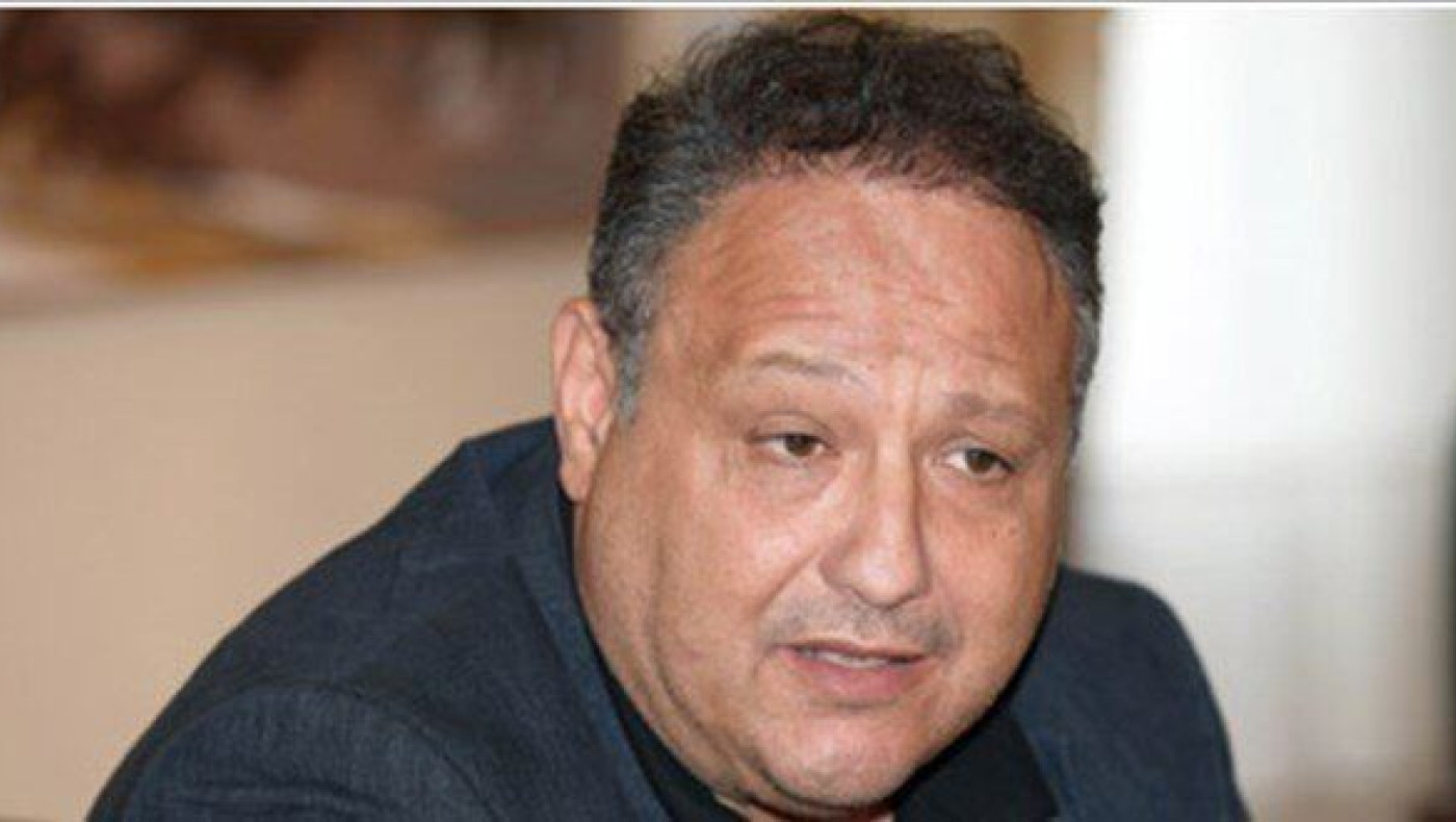 Παραίτηση του προέδρου του ΟΛΘ