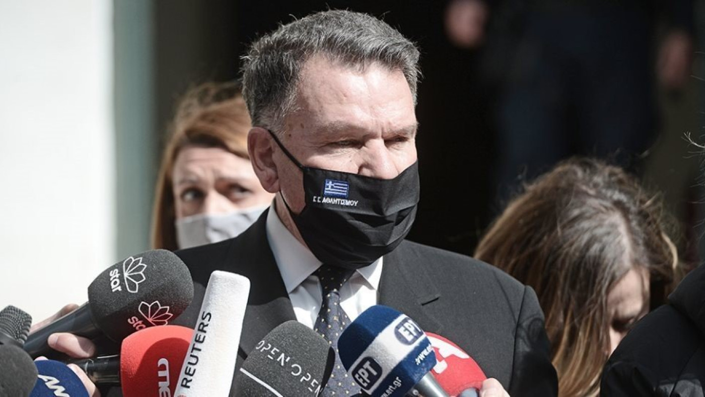 Εξώδικο της Λάρισας για μη επικύρωση της βαθμολογίας της Super League 1