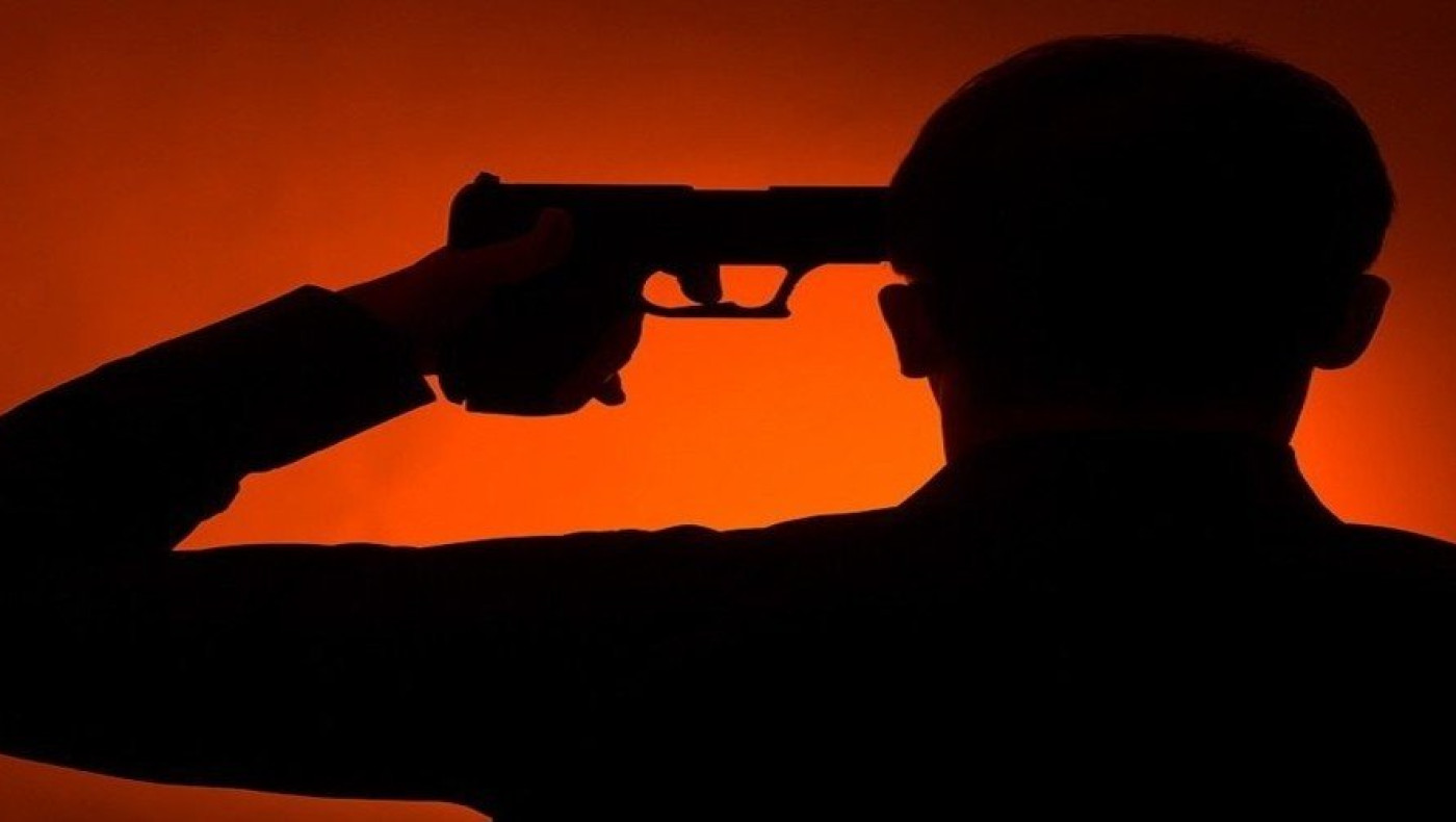 Έρευνα BBC: Εκατοντάδες Βρετανοί αναζητούν ...ταίρι αυτοκτονίας