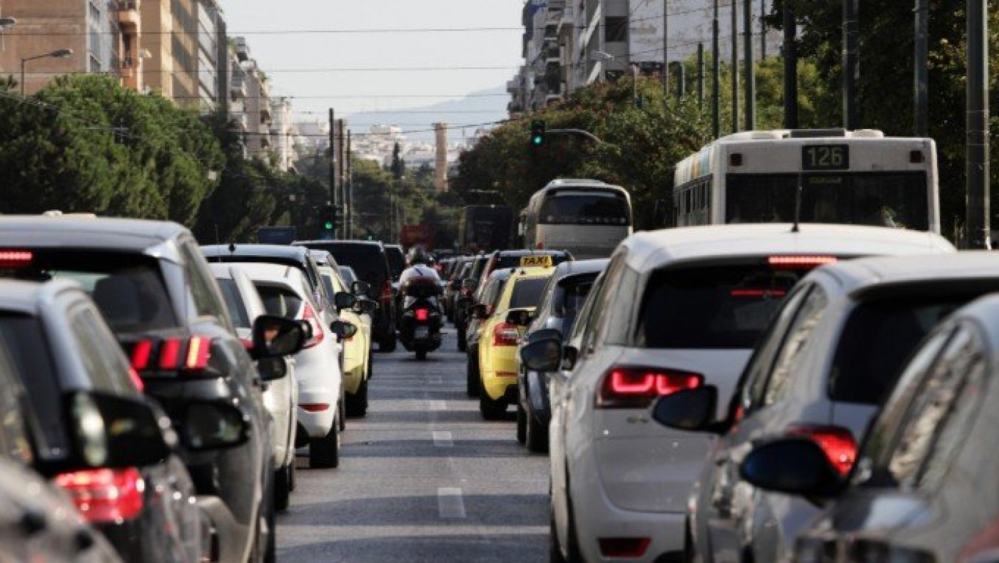 Στο «σφυρί» κατασχεμένα αυτοκίνητα από 600 έως 5.000 ευρώ!