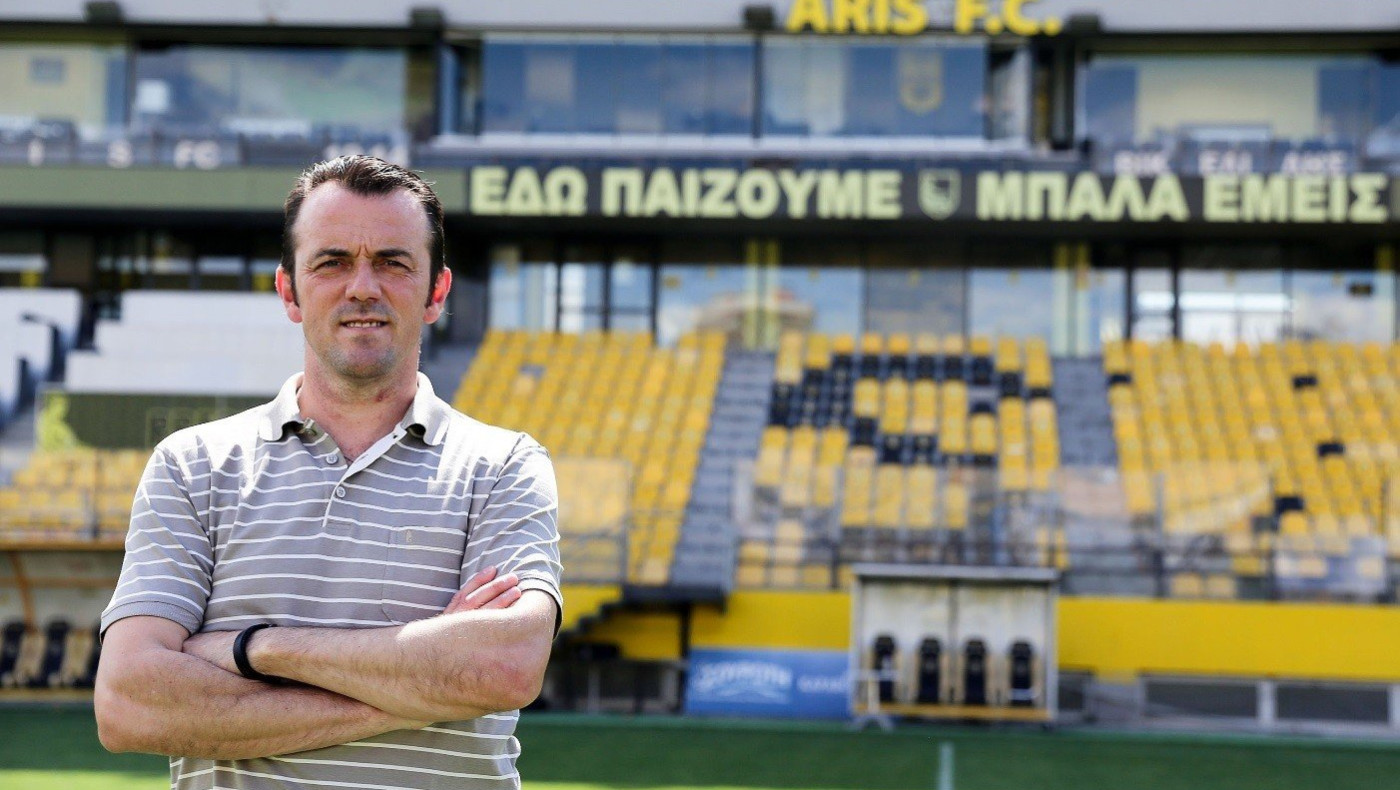 Κολτσίδας: «Χρειάζονται επαναστατικές λύσεις για να βρεθεί λύση στο πρόβλημα»