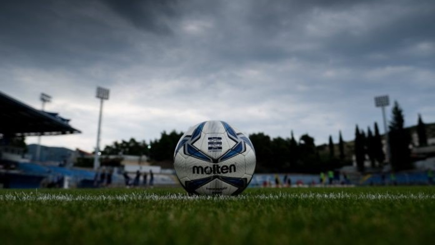 Αίτημα για έναρξη των πρωταθλημάτων Εφήβων, Νεανίδων και Παίδων-Κορασίδων