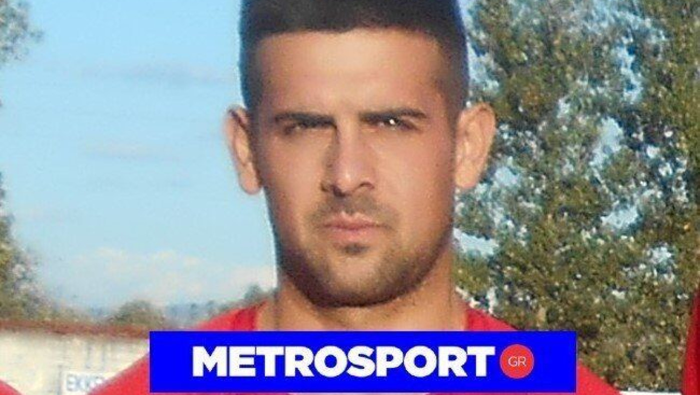 Γιαννουπλάκης: «Φοβερό σύνολο προπονητικού τιμ και ποδοσφαιριστών»