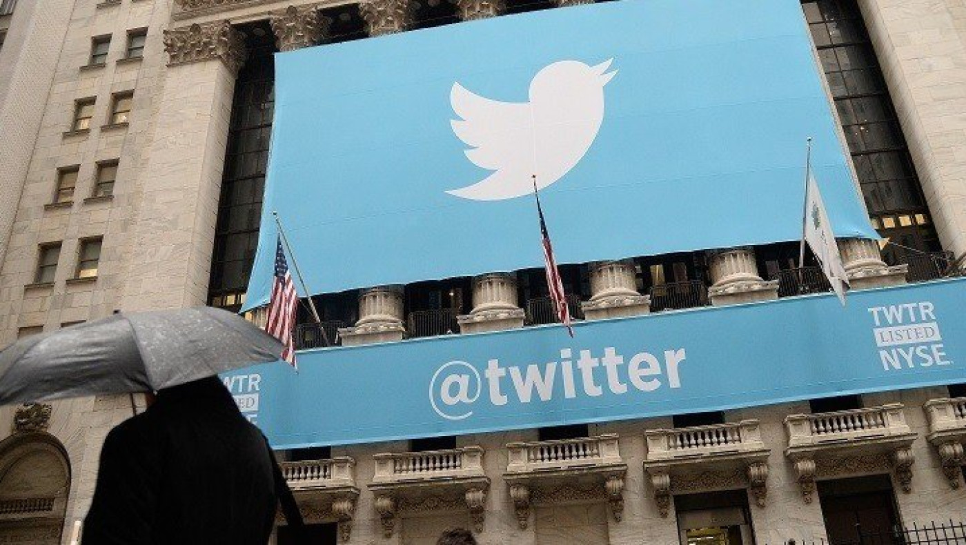 Twitter: Δοκιμάζει τη λειτουργία «undo send»