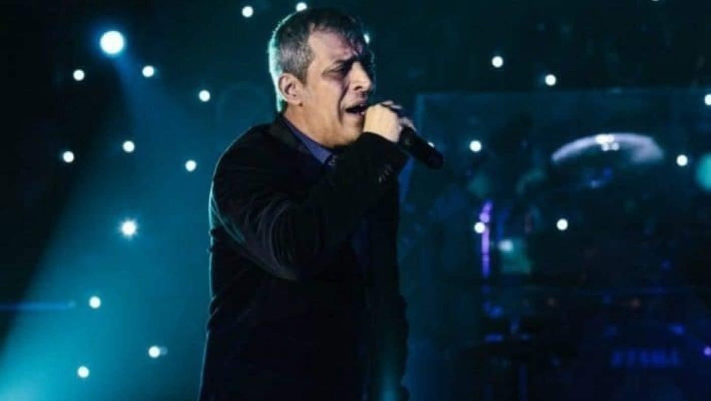 Αδαμαντίδης για την σύλληψή του: «Δεν είμαι υφυπουργός, ούτε του κατηχητικού...»