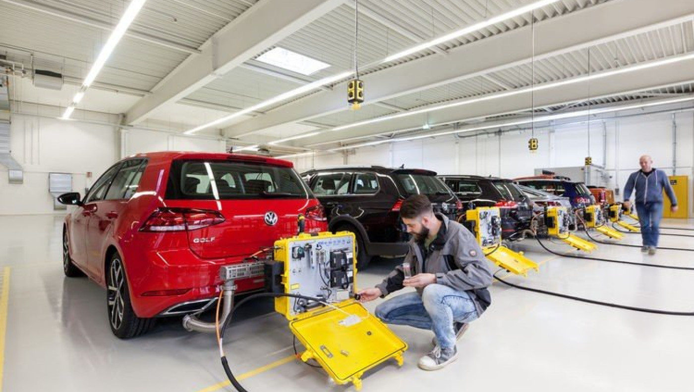 Ευρώπη: ΤΕΛΟΣ οι κινητήρες βενζίνης και diesel για όλους