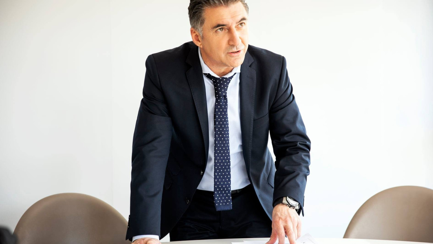 Ζαγοράκης: «Μοναδική ευκαιρία για να αλλάξουμε»