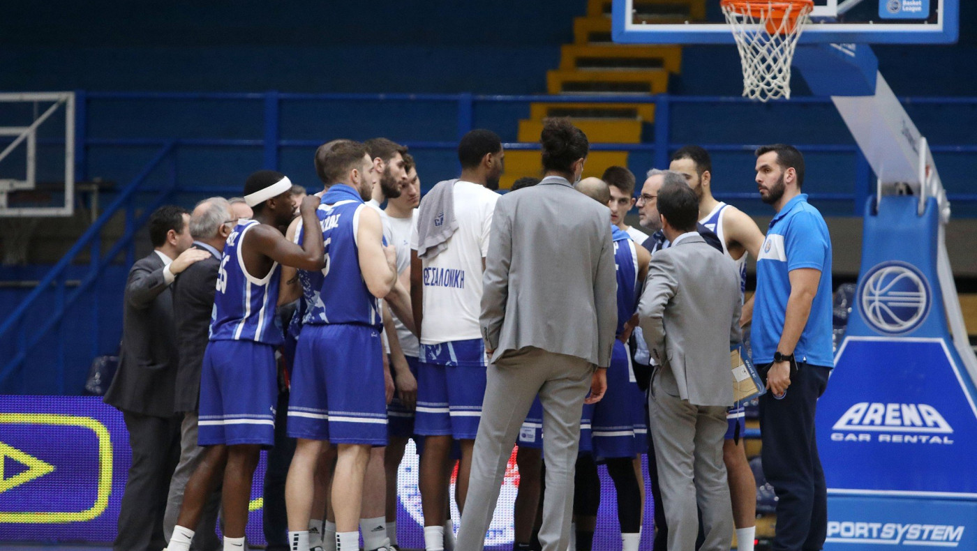 Καμιά δικαιολογία για την τραγική εμφάνιση του Ηρακλή!