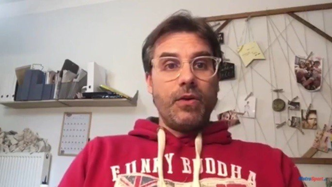 Το σχόλιο για την επικαιρότητα και οι στοιχηματικές επιλογές του Θανάση Κυλώνη