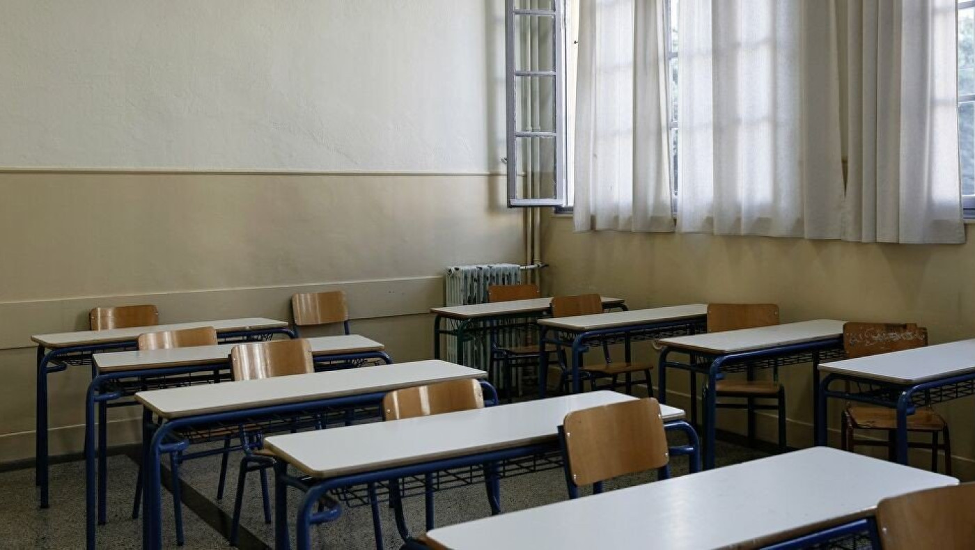 Καταγγελία: Απέβαλαν μαθητή επειδή ζωγράφισε τον ήλιο του ΠΑΣΟΚ