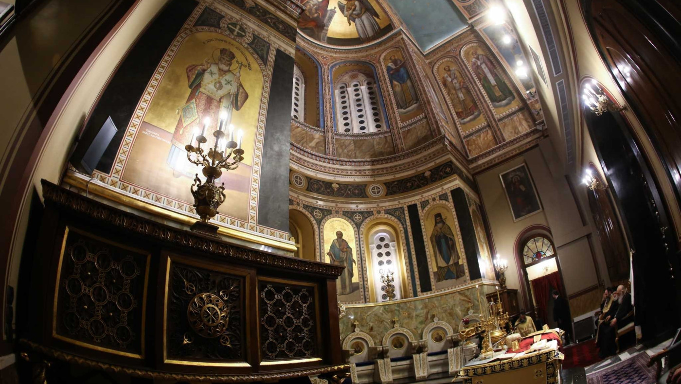 Θεσσαλονίκη: Εκκλησίες ετοιμάζουν… κρυφές λίστες πιστών για τους Χαιρετισμούς!