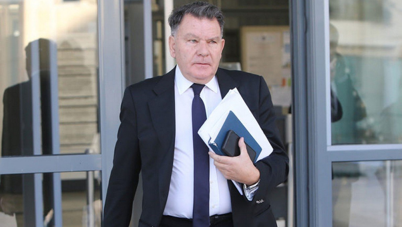 Επίθεση Κούγια σε Ζαχαριάδη: «Πόντιε γ@@@ τον πατέρα σου»