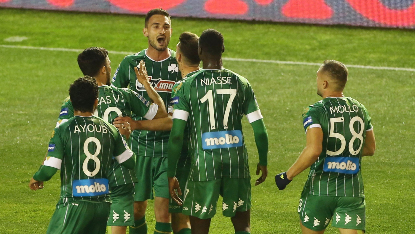 Παναθηναϊκός: «Πρόχειρη, ανεφάρμοστη απόφαση»