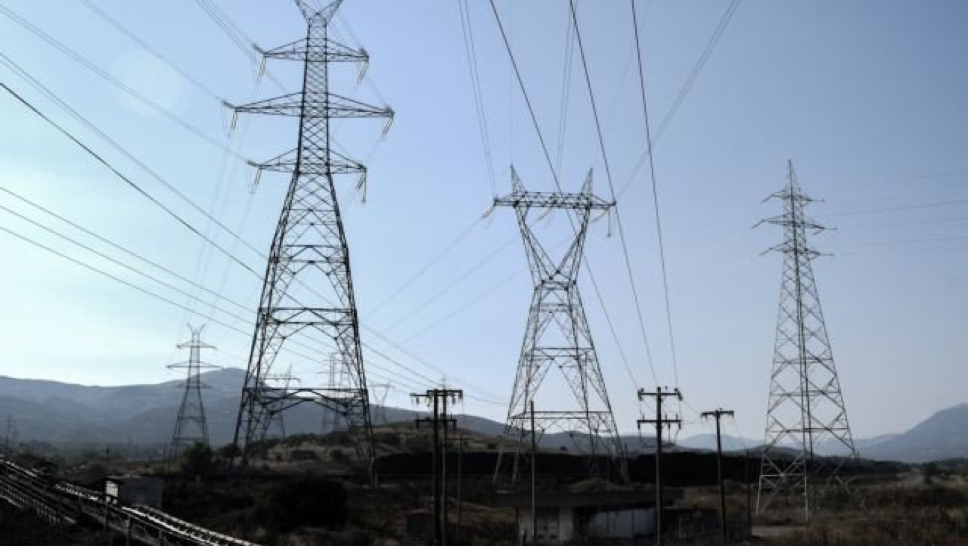 Θεσσαλονίκη: Διακοπές ρεύματος σε περιοχές του δήμου Θέρμης