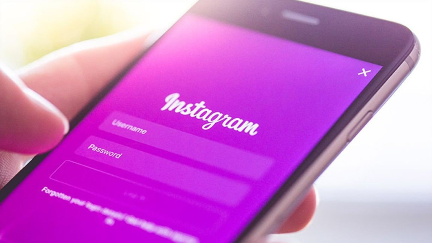 Έπεσε το Instagram – Δείτε το μήνυμα που εμφανίστηκε!