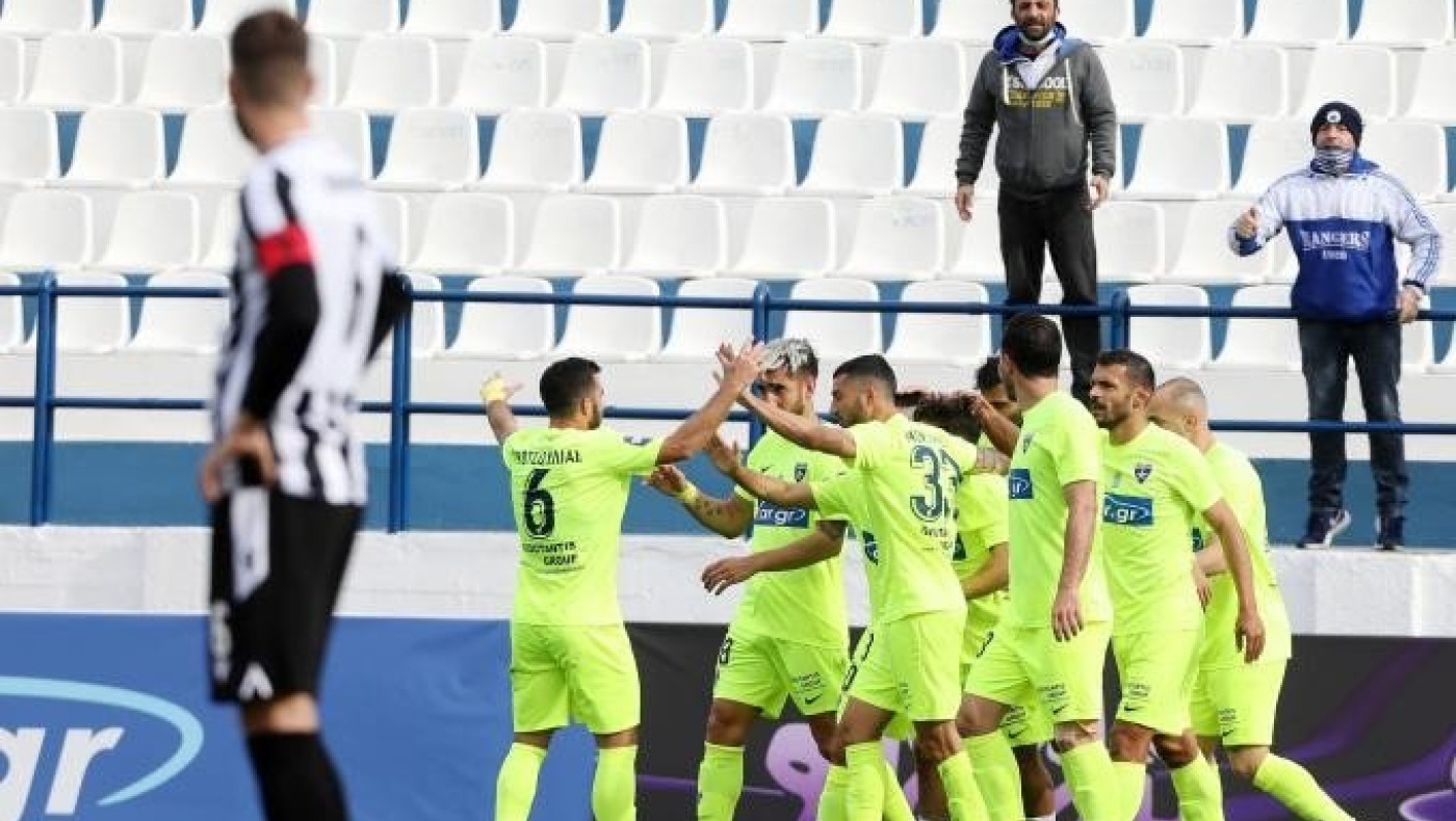 Στα μαχαίρια Ιωνικός -Ξάνθη: Η απάντηση του δημάρχου Νίκαιας