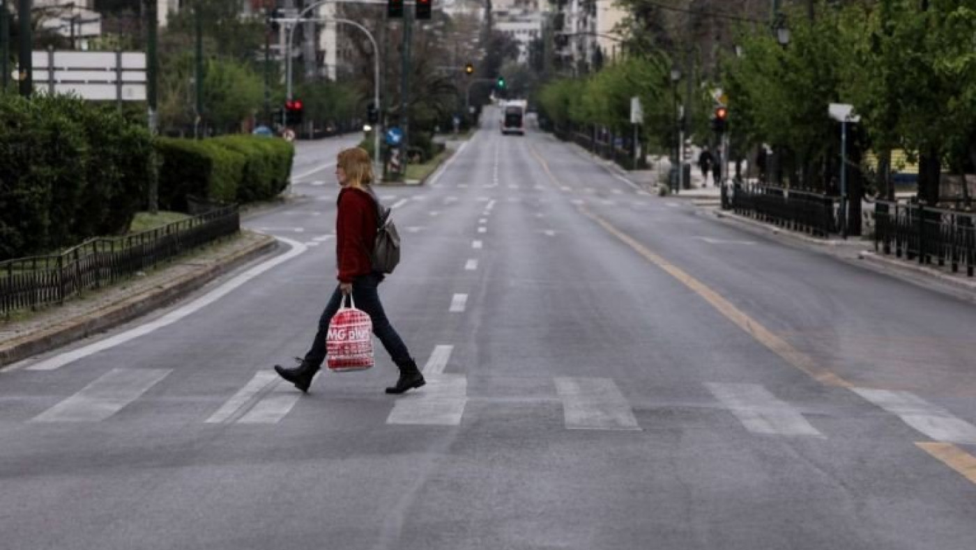 Θεσσαλονίκη: Νέο αρνητικό ρεκόρ κρουσμάτων σήμερα, καταγράφηκαν 398