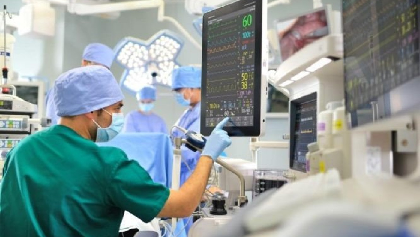 Νοσοκομειακοί γιατροί: Προσφεύγουν στον Άρειο Πάγο για τους διασωληνωμένους εκτός ΜΕΘ
