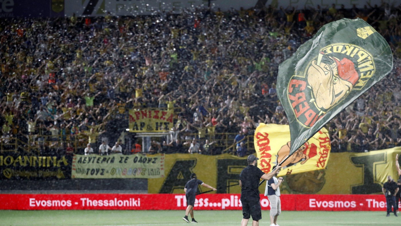 Άρης: Ο Super 3 ξεκινά εκπομπές στο YouTube-Πότε είναι η έναρξη