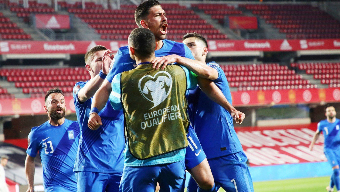Σάρωσε στην τηλεθέαση η Εθνική