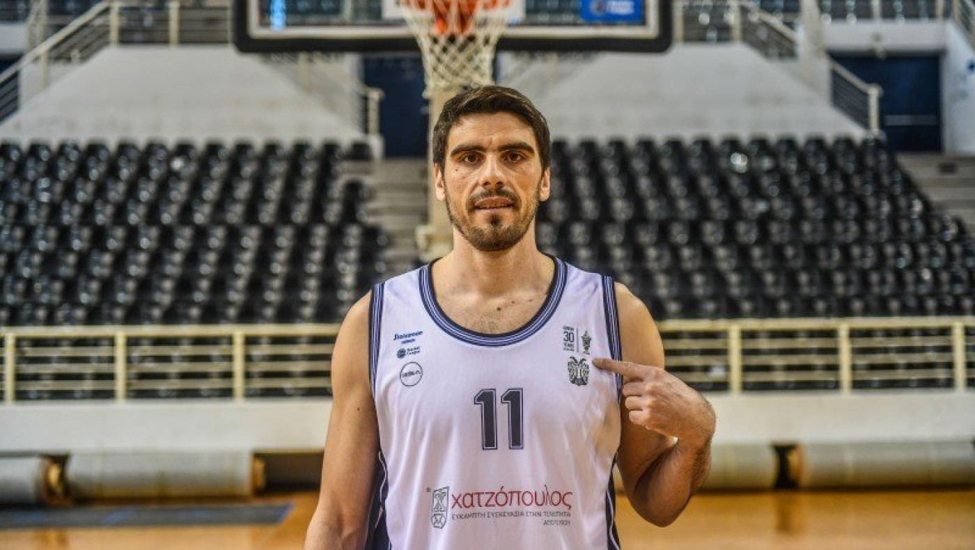 ΠΑΟΚ: Ένα ιδιαίτερο δώρο για τον Βαγγέλη Μαργαρίτη και μία έκπληξη ενόψει... Κυριακής!
