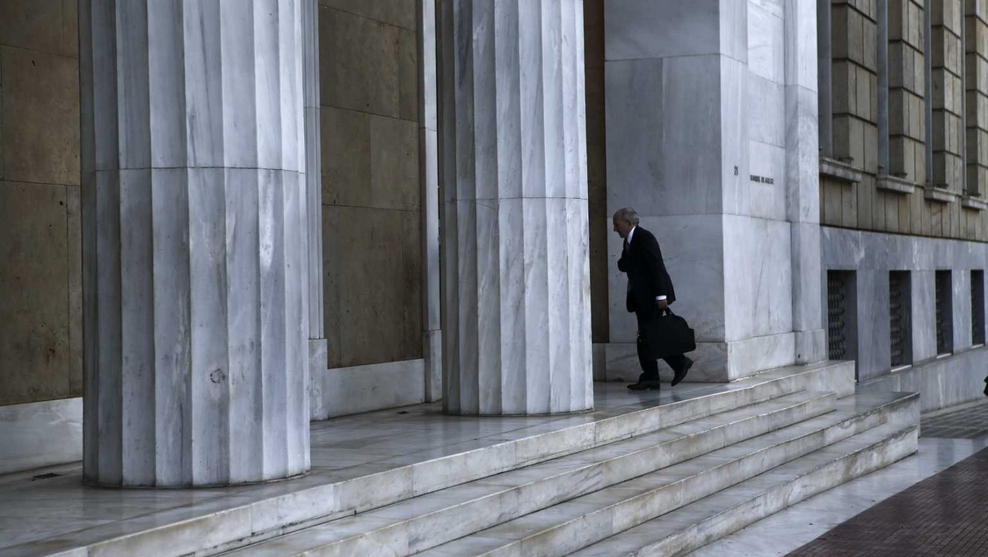 Εντυπωσιακό: Αυξήθηκαν δάνεια και καταθέσεις τον Φεβρουάριο!