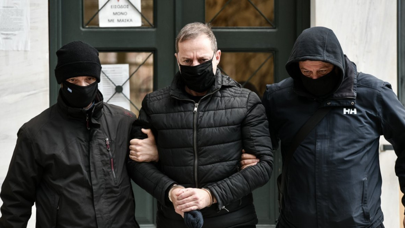 Δημήτρης Λιγνάδης: Στο «σκαμνί» για 4 βιασμούς ανηλίκων