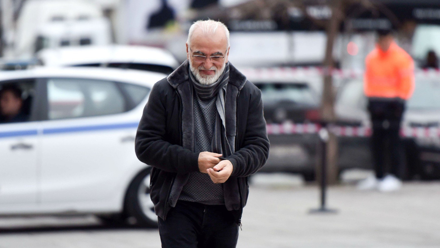 Κάνει το ρωσικό εμβόλιο και έρχεται Ιούλιο ο Ιβάν